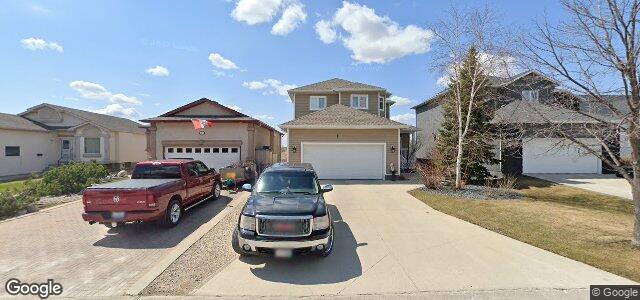 56 Wayfarer'S Haven（加拿大曼尼托巴省溫尼伯市）房屋照片