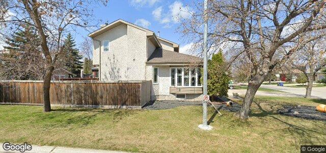 57 Boisselle Bay（加拿大曼尼托巴省溫尼伯市）房屋照片