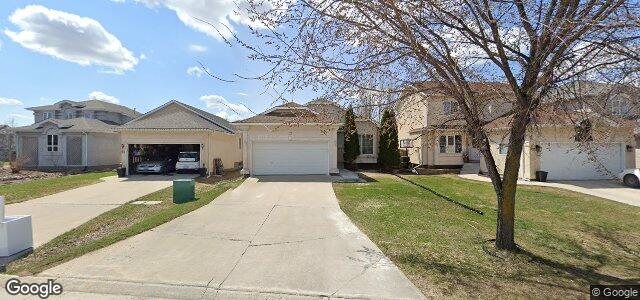 57 Coral Reef Cove（加拿大曼尼托巴省溫尼伯市）房屋照片