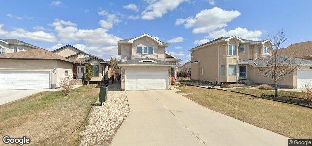 57 Wayfarer'S Haven（加拿大曼尼托巴省溫尼伯市）房屋照片