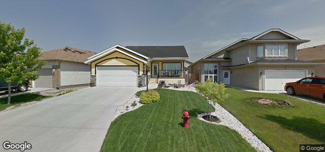 573 Island Shore Boulevard（加拿大曼尼托巴省溫尼伯市）房屋照片