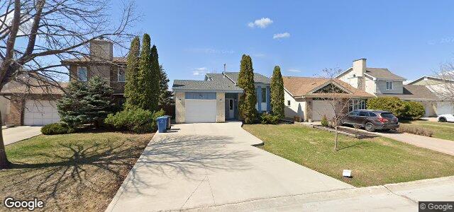 58 Beaupre Bay（加拿大曼尼托巴省溫尼伯市）房屋照片