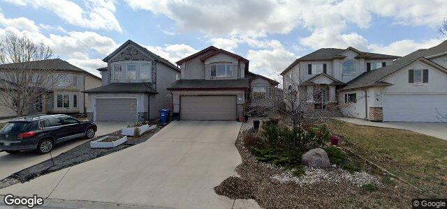 58 Captains Way（加拿大曼尼托巴省溫尼伯市）房屋照片