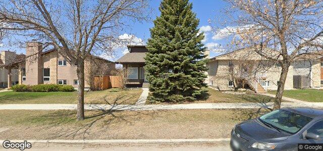 58 Desjardins Drive（加拿大曼尼托巴省温尼伯市）房屋照片