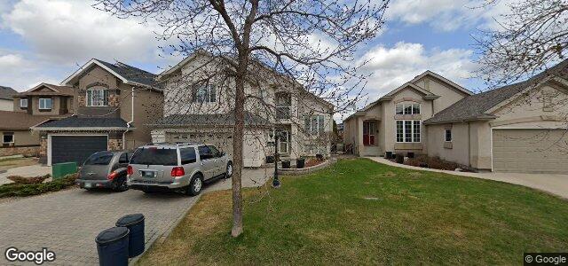 58 Dockside Way（加拿大曼尼托巴省溫尼伯市）房屋照片