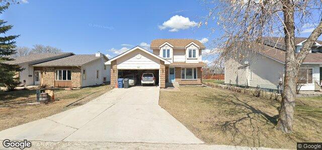 58 Island Shore Boulevard（加拿大曼尼托巴省溫尼伯市）房屋照片