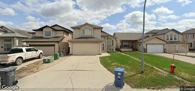 58 Lands End Cove（加拿大曼尼托巴省溫尼伯市）房屋照片