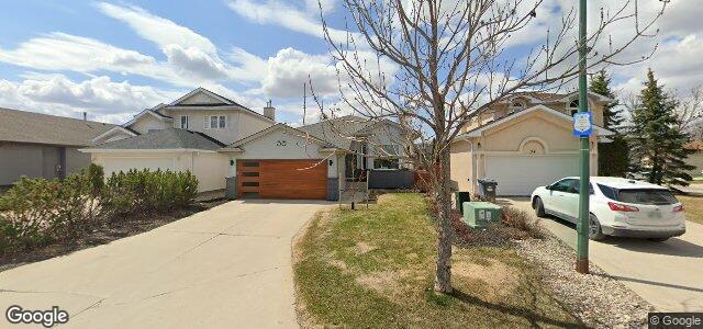 58 Langton Drive（加拿大曼尼托巴省溫尼伯市）房屋照片