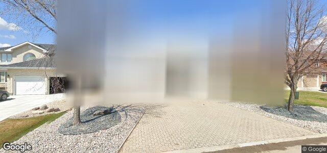 58 Myles Robinson Way（加拿大曼尼托巴省溫尼伯市）房屋照片