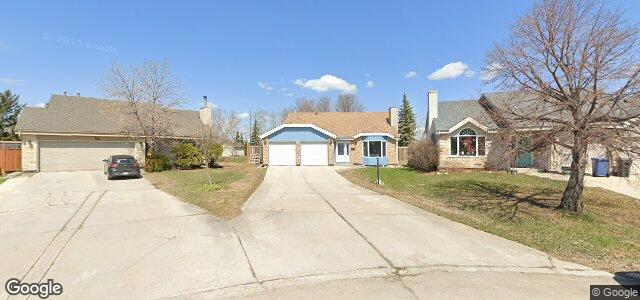 58 Tidal Cove（加拿大曼尼托巴省溫尼伯市）房屋照片