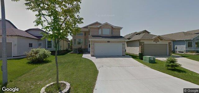 580 Island Shore Boulevard（加拿大曼尼托巴省溫尼伯市）房屋照片