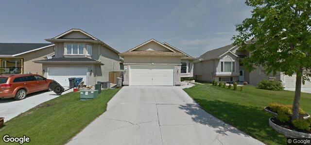 581 Island Shore Boulevard（加拿大曼尼托巴省溫尼伯市）房屋照片