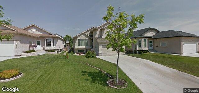 585 Island Shore Boulevard（加拿大曼尼托巴省溫尼伯市）房屋照片