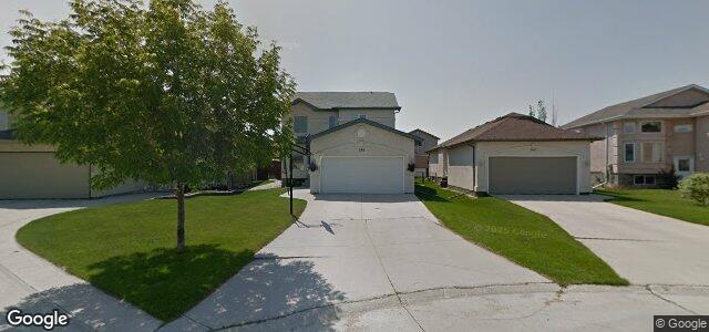 588 Island Shore Boulevard（加拿大曼尼托巴省溫尼伯市）房屋照片