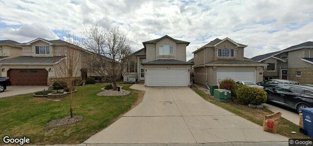 59 Arpin Bay（加拿大曼尼托巴省溫尼伯市）房屋照片