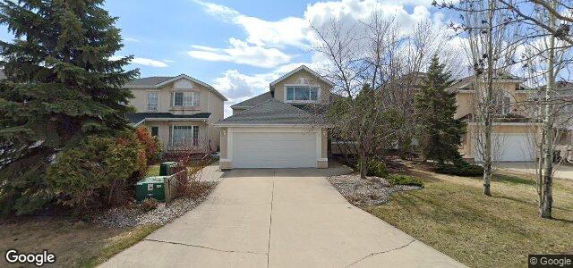 Larawan ng 59 Camirant Crescent sa Winnipeg, Manitoba