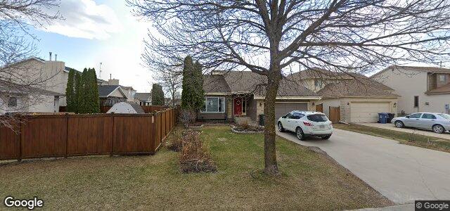 59 De Caigny Cove（加拿大曼尼托巴省溫尼伯市）房屋照片