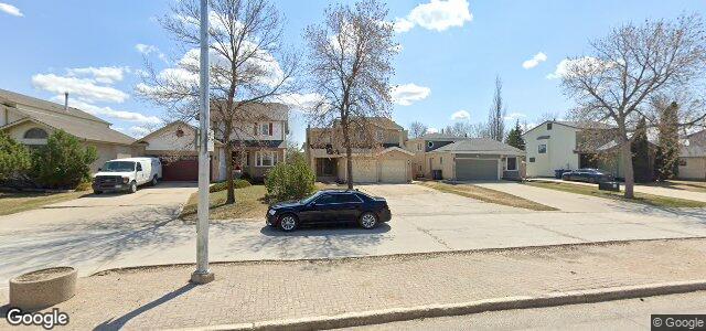 59 Desjardins Drive（加拿大曼尼托巴省溫尼伯市）房屋照片