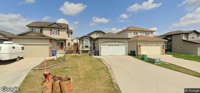 Photo of 59 Ebb Tide Drive in Winnipeg, Manitoba