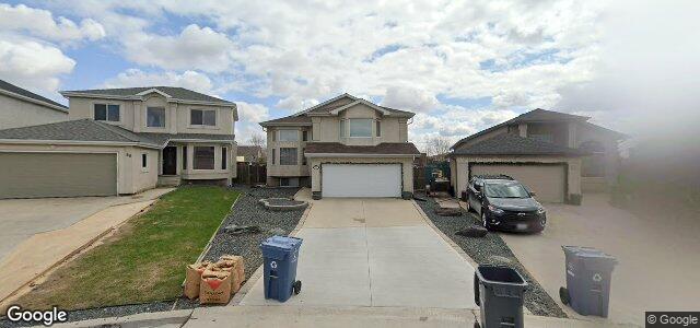 59 Frigate Bay（加拿大曼尼托巴省溫尼伯市）房屋照片