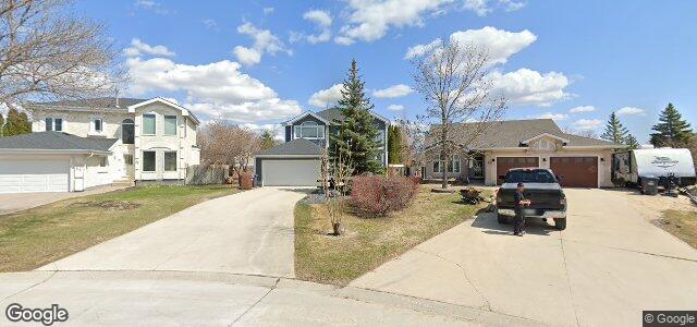 59 Gull Wing Bay（加拿大曼尼托巴省溫尼伯市）房屋照片