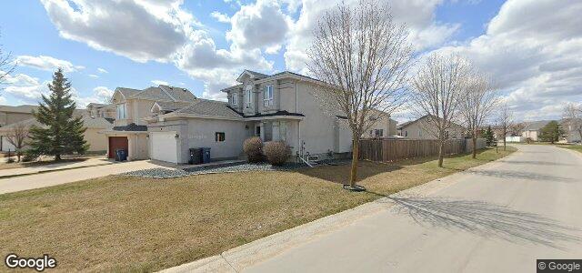 59 Harbours End Cove（加拿大曼尼托巴省溫尼伯市）房屋照片