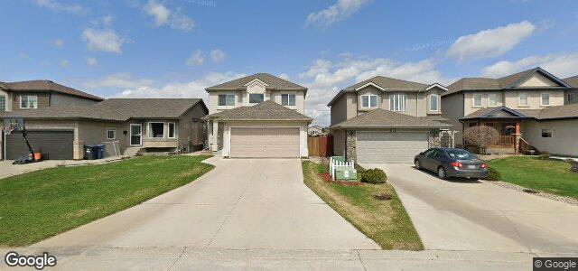 59 Nordstrom Drive（加拿大曼尼托巴省溫尼伯市）房屋照片