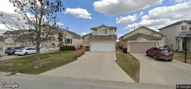 59 Pauline Boutal Crescent（加拿大曼尼托巴省溫尼伯市）房屋照片