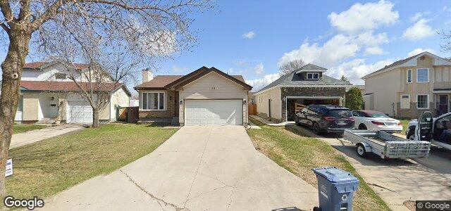 59 Peres Oblats Drive（加拿大曼尼托巴省溫尼伯市）房屋照片