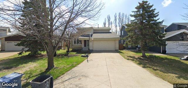 59 Pynoo Place（加拿大曼尼托巴省溫尼伯市）房屋照片