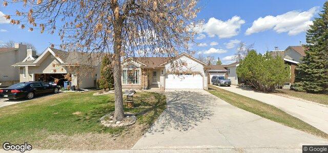 59 Waterfront Road（加拿大曼尼托巴省溫尼伯市）房屋照片