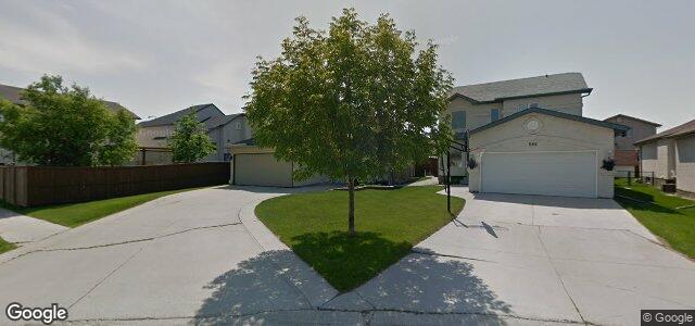 592 Island Shore Boulevard（加拿大曼尼托巴省溫尼伯市）房屋照片