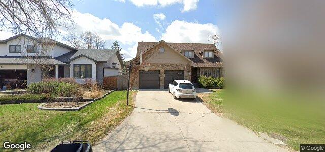 6 Boisselle Bay（加拿大曼尼托巴省溫尼伯市）房屋照片