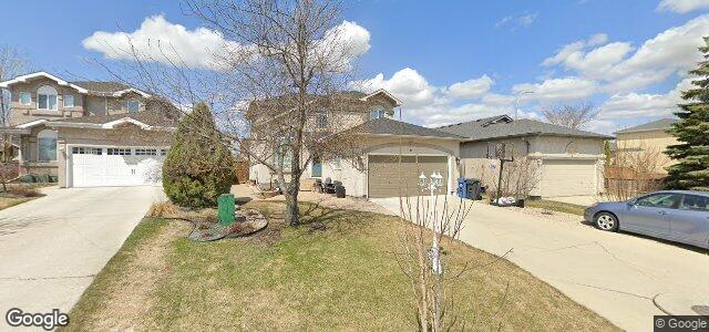 6 Bounty Bay（加拿大曼尼托巴省溫尼伯市）房屋照片