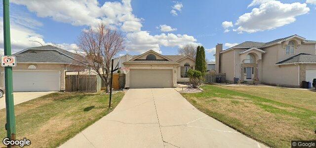 6 Camirant Crescent（加拿大曼尼托巴省溫尼伯市）房屋照片