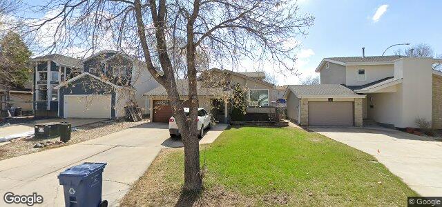 6 Cassin Crescent（加拿大曼尼托巴省溫尼伯市）房屋照片