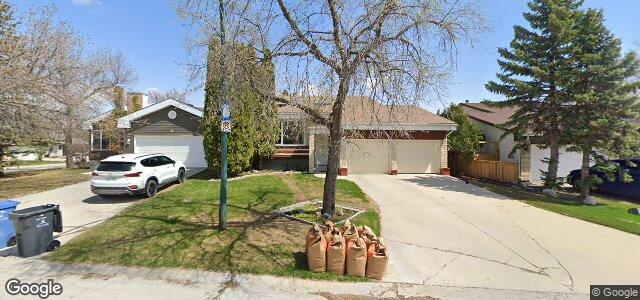 6 Chenier Bay（加拿大曼尼托巴省溫尼伯市）房屋照片