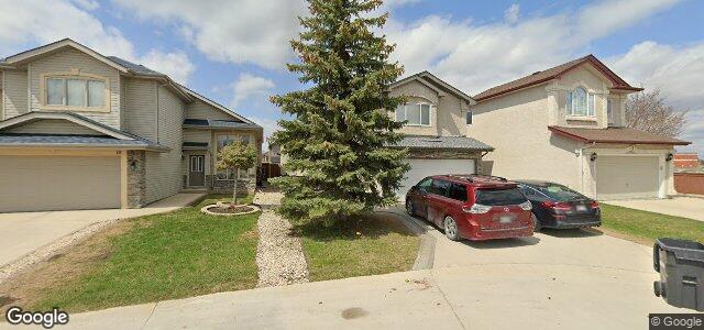 6 Evelyne Reese Boulevard（加拿大曼尼托巴省溫尼伯市）房屋照片