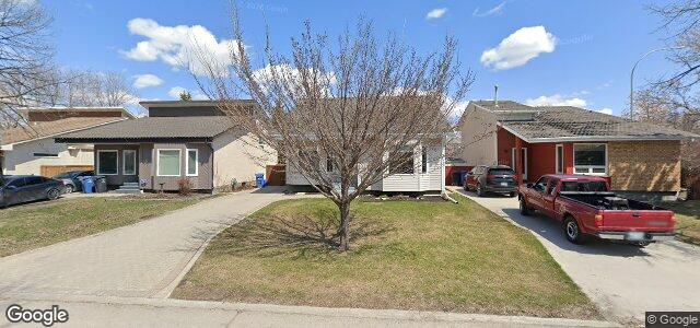 6 Gauvreau Road（加拿大曼尼托巴省溫尼伯市）房屋照片