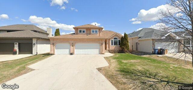 6 Myles Robinson Way（加拿大曼尼托巴省溫尼伯市）房屋照片