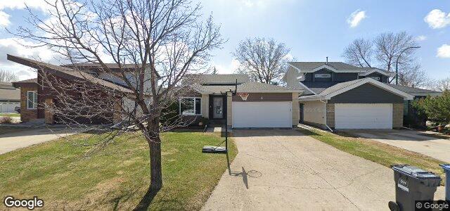 6 Pynoo Place（加拿大曼尼托巴省溫尼伯市）房屋照片