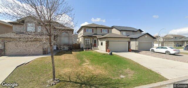 6 Sabourin Place（加拿大曼尼托巴省溫尼伯市）房屋照片