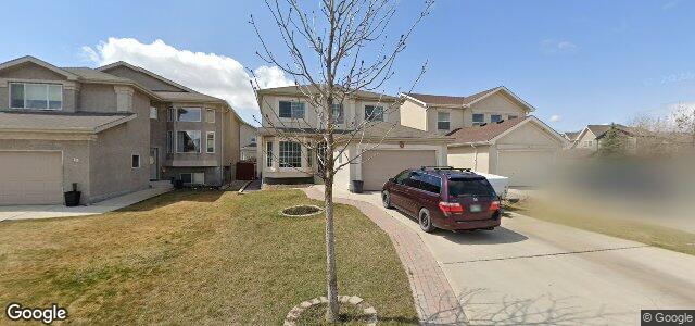 6 Scholberg Lane（加拿大曼尼托巴省溫尼伯市）房屋照片