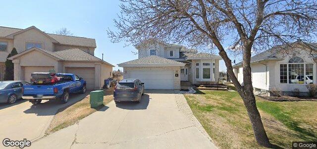 6 Windlass Bay（加拿大曼尼托巴省温尼伯市）房屋照片