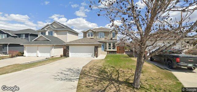 60 Coral Reef Cove（加拿大曼尼托巴省溫尼伯市）房屋照片