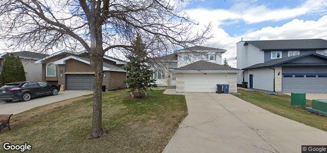 60 De Caigny Cove（加拿大曼尼托巴省溫尼伯市）房屋照片