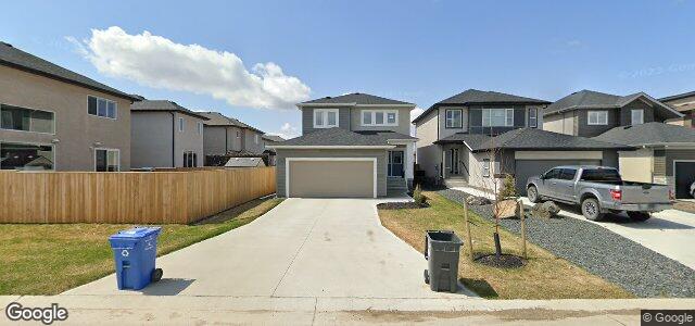 60 Scholberg Lane（加拿大曼尼托巴省溫尼伯市）房屋照片