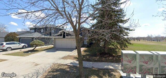 60 Waterfront Road（加拿大曼尼托巴省温尼伯市）房屋照片