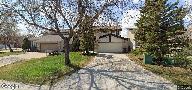 61 Boisselle Bay（加拿大曼尼托巴省溫尼伯市）房屋照片