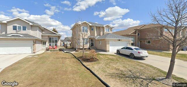 61 Wayfarer'S Haven（加拿大曼尼托巴省溫尼伯市）房屋照片